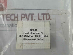 Pillar Jpi/Ansi 300/600Lb-2” 5. Flange Gasket