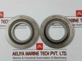 Pillar Jpi/Ansi 300/600Lb-2” 5. Flange Gasket