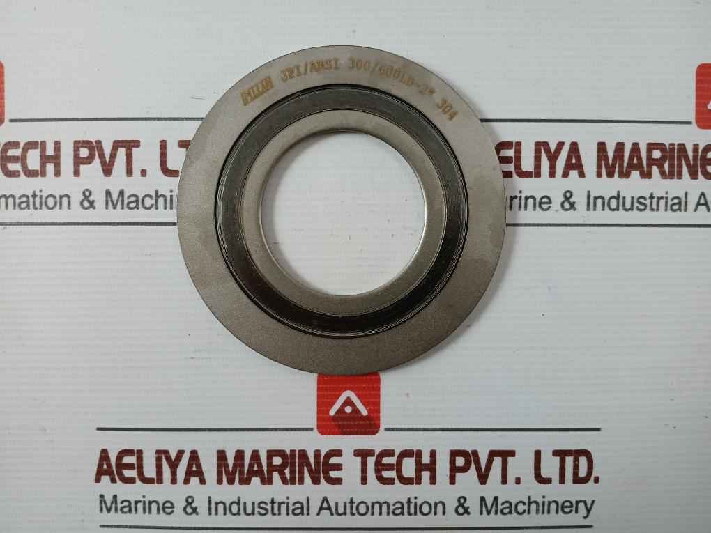 Pillar Jpi/Ansi 300/600Lb-2” 5. Flange Gasket