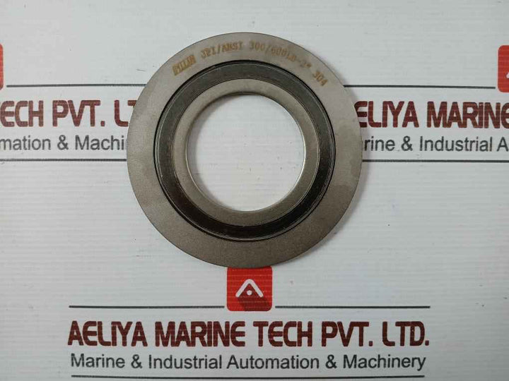 Pillar Jpi/Ansi 300/600Lb-2” 5. Flange Gasket
