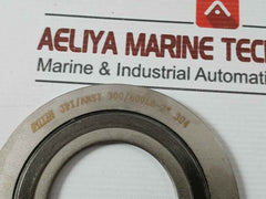 Pillar Jpi/Ansi 300/600Lb-2” 5. Flange Gasket