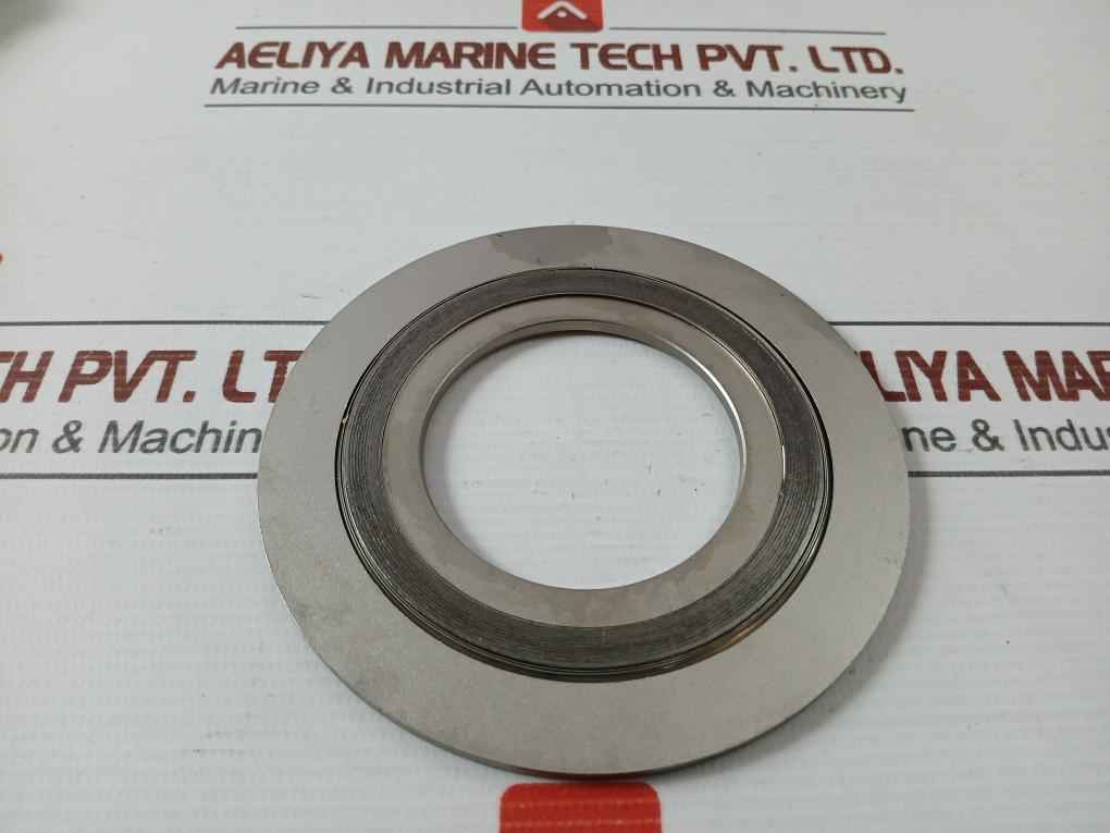 Pillar Jpi/Ansi 300/600Lb-2” 5. Flange Gasket