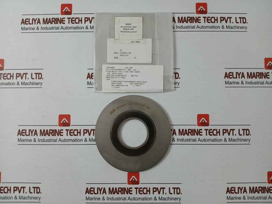 Pillar Jpi/Ansi 900/1500Lb-2