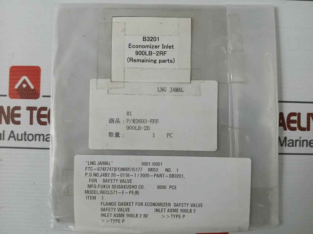 Pillar Jpi/Ansi 900/1500Lb-2