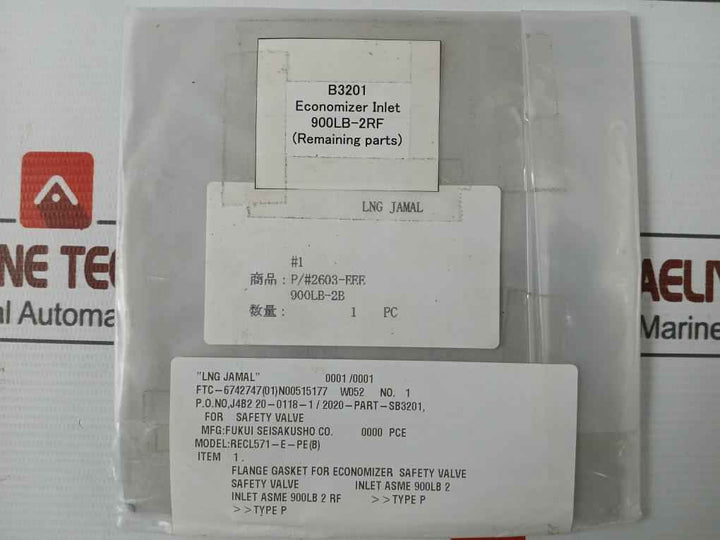 Pillar Jpi/Ansi 900/1500Lb-2