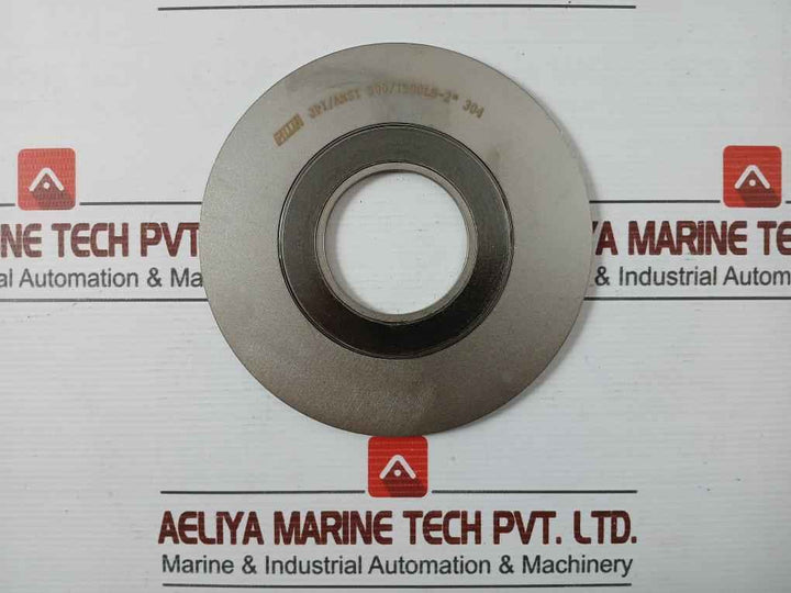 Pillar Jpi/Ansi 900/1500Lb-2