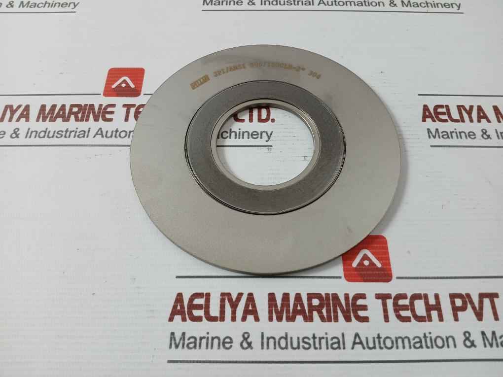 Pillar Jpi/Ansi 900/1500Lb-2