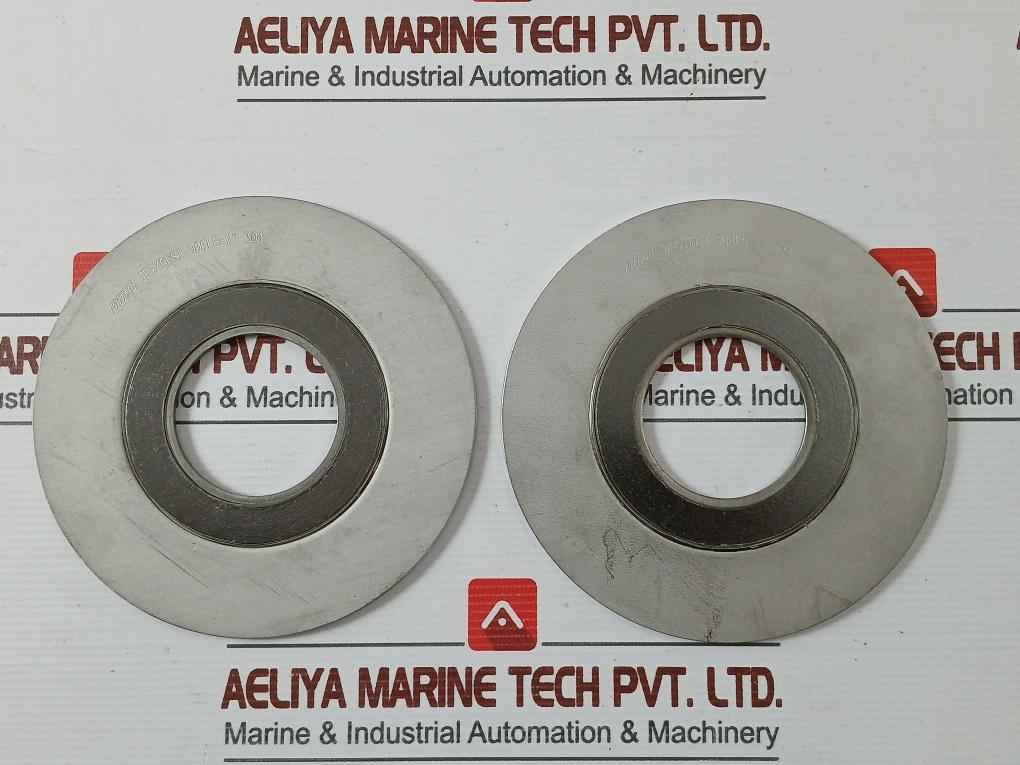 Pillar Jpi/Ansi 900Lb-2" Flange Gasket