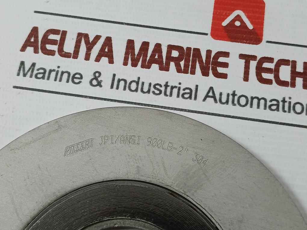 Pillar Jpi/Ansi 900Lb-2" Flange Gasket