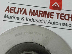 Pillar Jpi/Ansi 900Lb-2" Flange Gasket