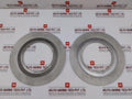 Pillar Jpi/Ansi 900Lb-6” 304 Spiral Wound Gasket