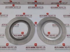 Pillar Jpi/Ansi 900Lb-6” 304 Spiral Wound Gasket