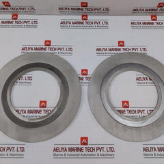 Pillar Jpi/Ansi 900Lb-6” 304 Spiral Wound Gasket