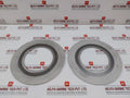 Pillar Jpi/Ansi 900Lb-6” 304 Spiral Wound Gasket