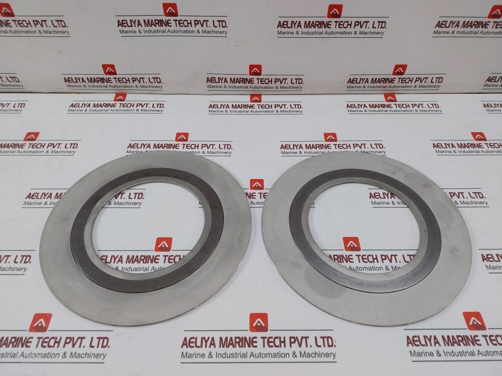 Pillar Jpi/Ansi 900Lb-6” 304 Spiral Wound Gasket