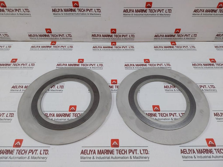 Pillar Jpi/Ansi 900Lb-6” 304 Spiral Wound Gasket