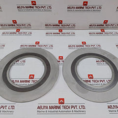 Pillar Jpi/Ansi 900Lb-6” 304 Spiral Wound Gasket