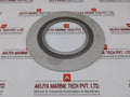 Pillar Jpi/Ansi 900Lb-6” 304 Spiral Wound Gasket