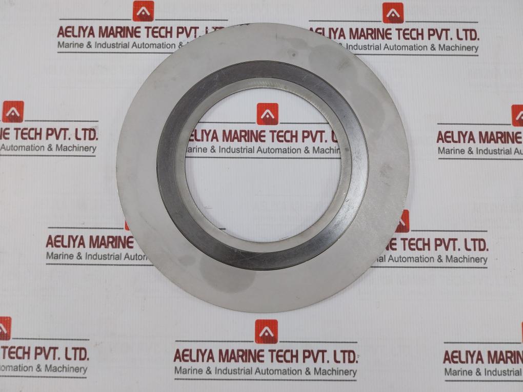 Pillar Jpi/Ansi 900Lb-6” 304 Spiral Wound Gasket