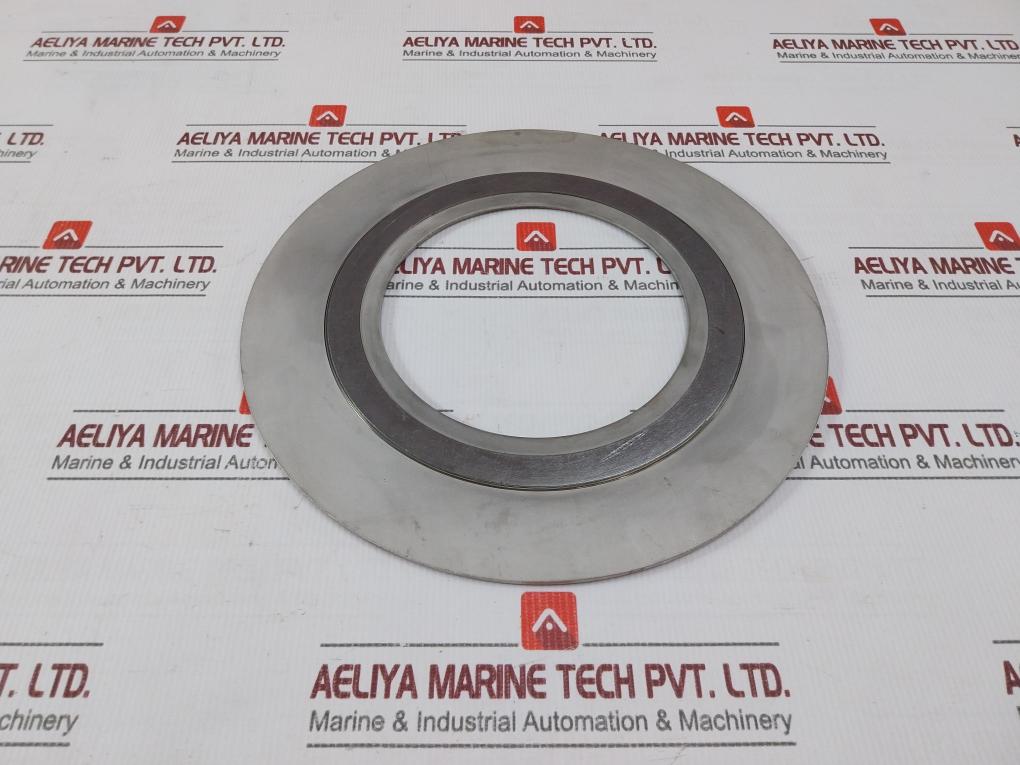 Pillar Jpi/Ansi 900Lb-6” 304 Spiral Wound Gasket