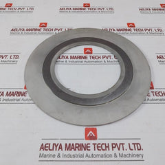 Pillar Jpi/Ansi 900Lb-6” 304 Spiral Wound Gasket
