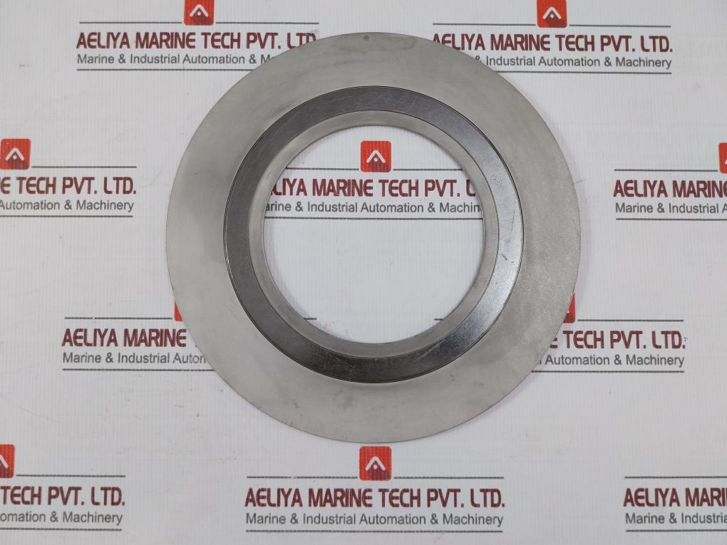 Pillar Jpi/Ansi 900Lb-6” 304 Spiral Wound Gasket