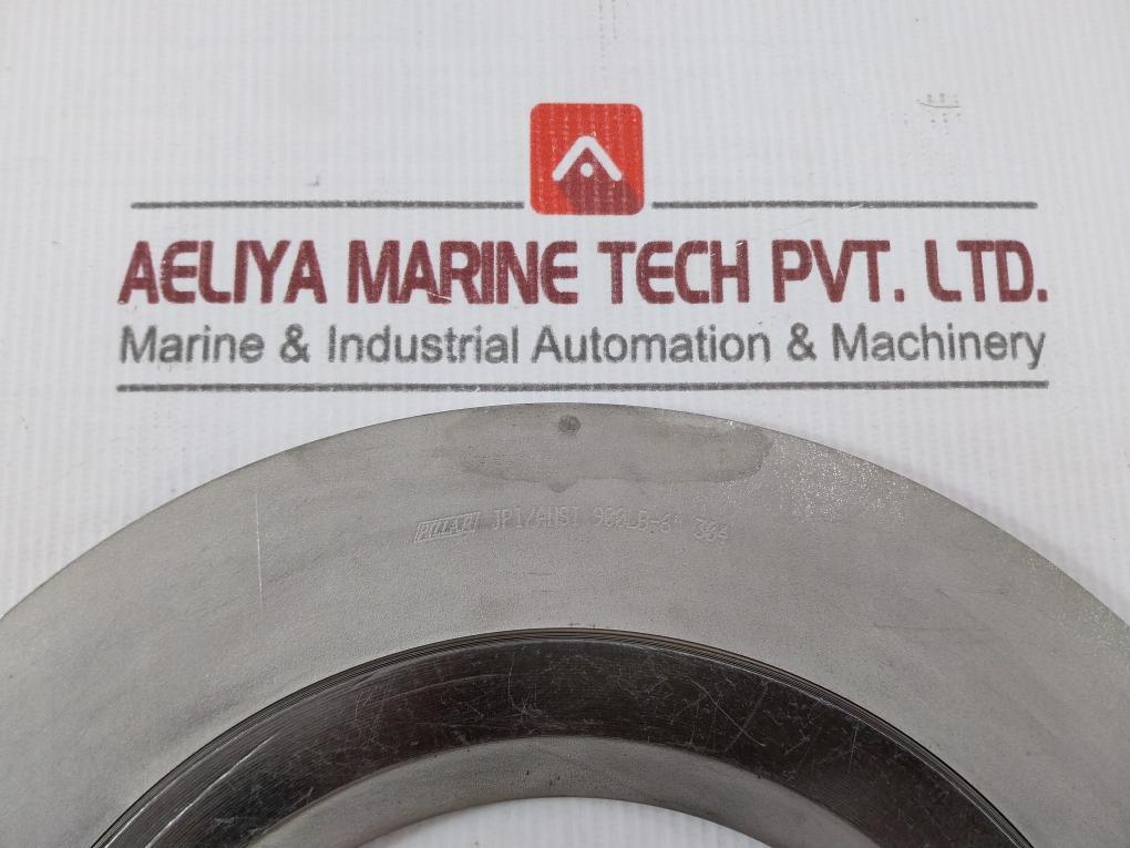 Pillar Jpi/Ansi 900Lb-6” 304 Spiral Wound Gasket