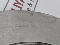 Pillar Jpi/Ansi 900Lb-6” 304 Spiral Wound Gasket