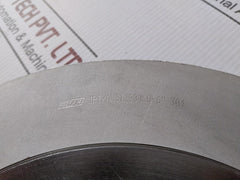 Pillar Jpi/Ansi 900Lb-6” 304 Spiral Wound Gasket
