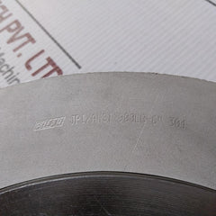 Pillar Jpi/Ansi 900Lb-6” 304 Spiral Wound Gasket