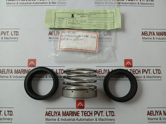 Pillar Mechanical Seal Cs10-060Jp
