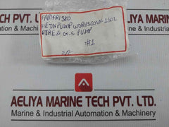 Pillar Mechanical Seal Set Cs10-060Jp