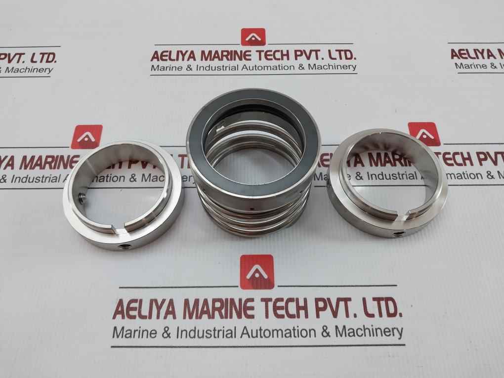 Pillar Mechanical Seal Set Cs10-060Jp