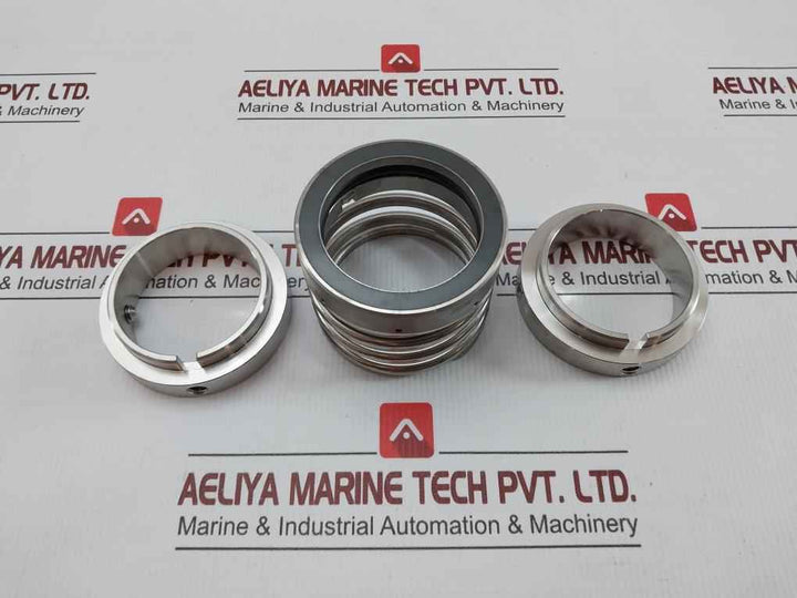 Pillar Mechanical Seal Set Cs10-060Jp
