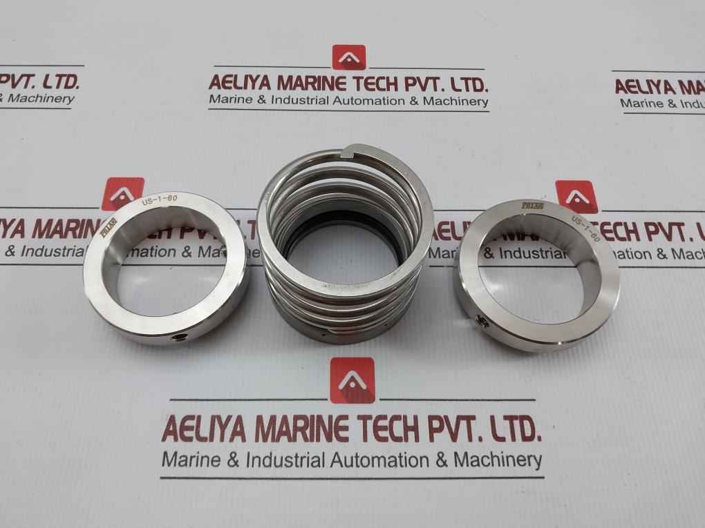 Pillar Mechanical Seal Set Cs10-060Jp