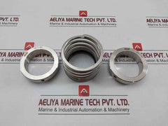 Pillar Mechanical Seal Set Cs10-060Jp