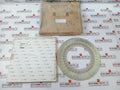 Pillar Ms28-2 Spiral Wound Gasket 2603-gge Ansi 900lb 304/f-g-gs Nozzle Valve