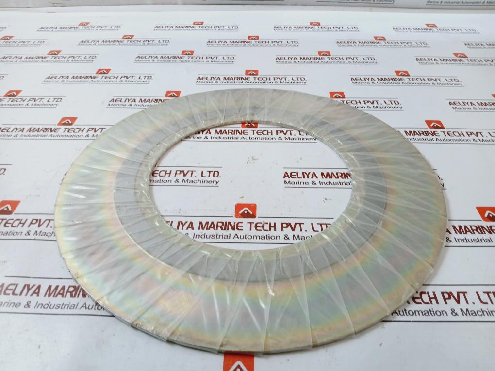 Pillar Ms28-2 Spiral Wound Gasket 2603-gge Ansi 900lb 304/f-g-gs Nozzle Valve