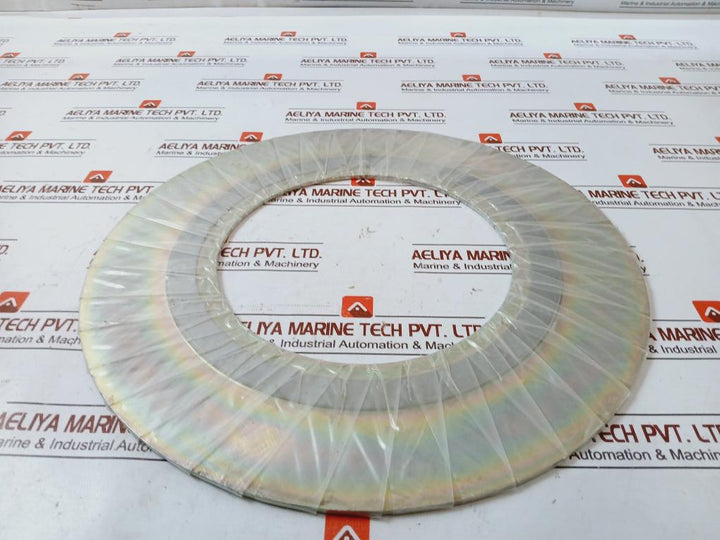 Pillar Ms28-2 Spiral Wound Gasket 2603-gge Ansi 900lb 304/f-g-gs Nozzle Valve