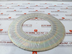 Pillar Ms28-2 Spiral Wound Gasket 2603-gge Ansi 900lb 304/f-g-gs Nozzle Valve
