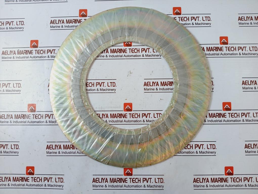 Pillar Ms28-2 Spiral Wound Gasket 2603-gge Ansi 900lb 304/f-g-gs Nozzle Valve