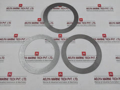 Pillar N23-p70-0319-45(N23-p70-0317) Gasket For Steam Piping