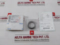 Lot Of 2X Pillar P2600R High Pressure Valve Seat Size G-0A 4.8T