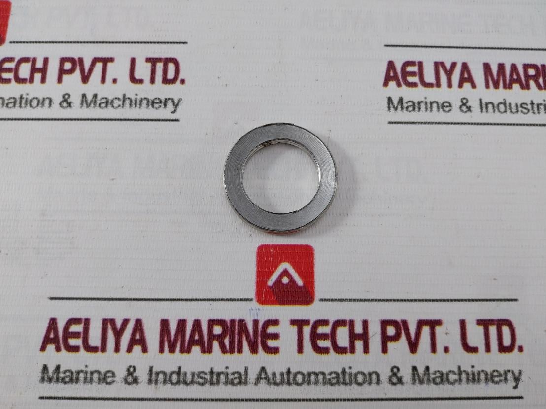 Pillar P2600R High Pressure Valve Seat Size G-0A 4.8T