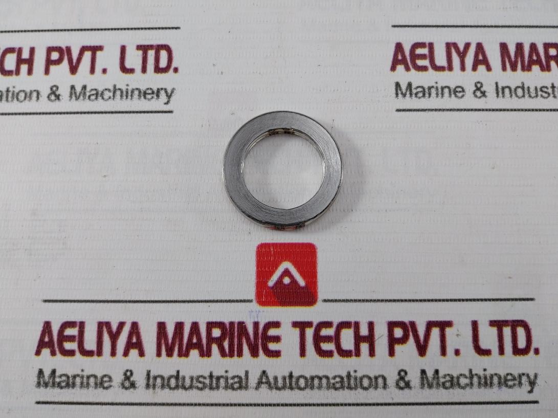 Pillar P2600R High Pressure Valve Seat Size G-0A 4.8T