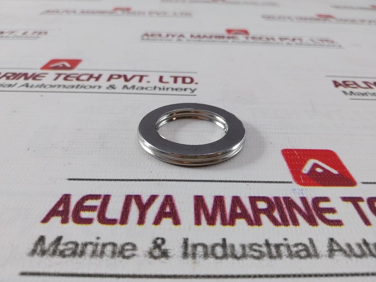 Pillar P2600R High Pressure Valve Seat Size G-0A 4.8T