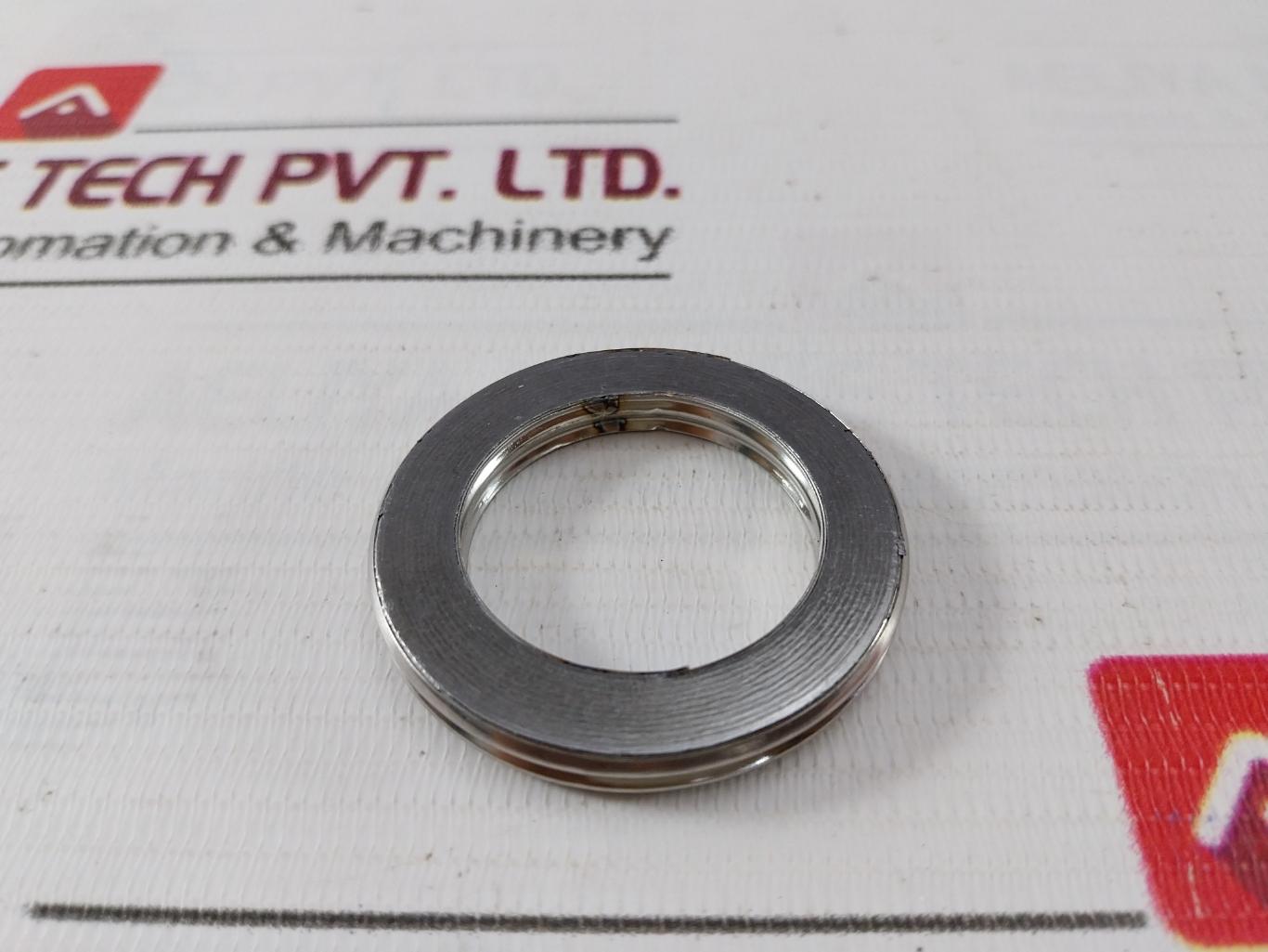 Pillar P2600R High Pressure Valve Seat Size G-0A 4.8T