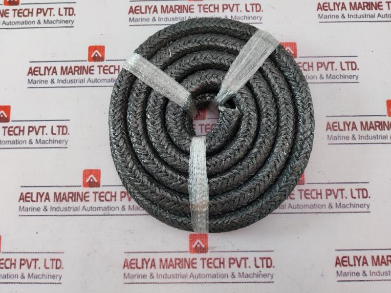 Pillar Packing 315 Carbonized Fiber Packing 16.0 Mm