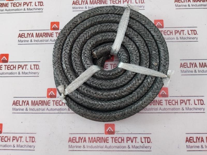 Pillar Packing 315 Carbonized Fiber Packing 16.0 Mm