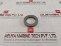 Pillar Ring Packing Set [6710(2)+6616(3)] 40X60X9.5T For Ast Guard Valve 10 Mm